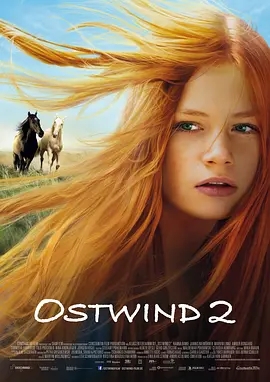 《骏马奥斯温2 Ostwind 2》2015[中文字幕/全1集5.66G][百度下载]