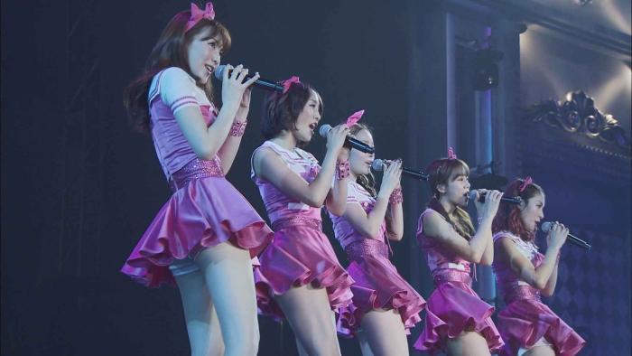 【海外演唱会】[KARA日本二巡演唱会 – KARASIA 2nd Japan Tour 2013][ISO][41.9GB][百度网盘下载]