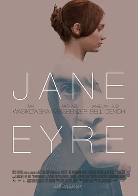 《简爱 Jane Eyre》2011[剧情/爱情][中文字幕/全1集5.33G][百度下载]