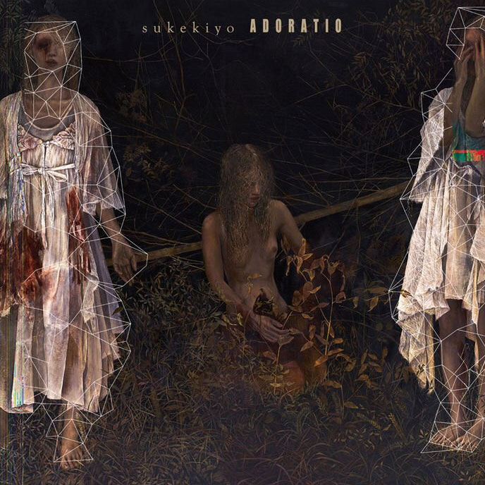 【海外演唱会】[Sukekiyo – ADORATIO 2017][BDMV][21.2G][百度网盘]